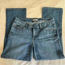 Lee •Trouser Tab Midrise Bootcut•sz10 Photo 4