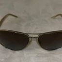 Ralph Lauren Aviator Sunglasses Photo 2