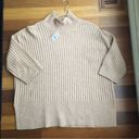 Loft  Outlet oversized sweater S/M Photo 4