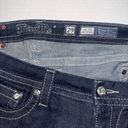 Miss Me  Mid-Rise Easy Skinny Jeans Sz. 29 - Never Worn Photo 5