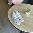 Converse Platform White Photo 1