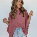 Boutique Top Pink Photo 0