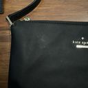 Kate Spade Black Purse Photo 1