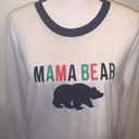 Dearfoams  Women's Mama Bear Matching Family Pajama Top Photo 1