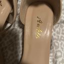 Nude Heels Tan Size 7 Photo 5