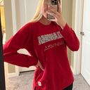 Pressbox Oklahoma Sooners Sweatshirt Photo 3