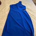 Laundry by Shelli Segal Gently Worn,  Dress Photo 0