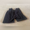 Nike  Black Joggers Size Small Bin 80 Photo 4