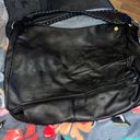 Yoki  Black Tote Handbag Photo 0