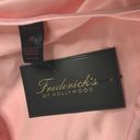 Frederick's of Hollywood Summer Lace satin Babydoll from . Photo 3