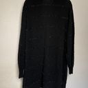 Michael Kors Micheal Kors Tinsel Stripe Cardigan Sweater  Photo 4