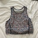 Sweaty Betty  workout top Photo 0