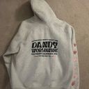 Dandy Worldwide Hoodie Photo 0