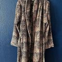 Calvin Klein Women's, Logo Belted Fluffy Soft Robe, Sleepwear, #513-3 Photo 7