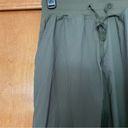 Zyia  Active Olive Trail Athleisure Joggers Size Small Photo 3
