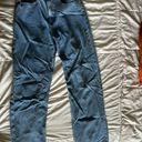 Abercrombie & Fitch Loose Jeans Photo 1