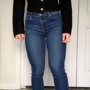 Loft Modern skinny Jeans Photo 8