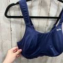 Brooks  Maia underwire high impact full coverage running sports bra Photo 2