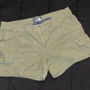 The North Face Cargo Shorts Photo 0