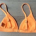 Target Xhileration  Orange bikini top Photo 1