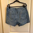 Gap Denim Shorts Photo 2