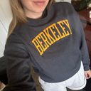 Champion UC Berkeley Sweatshirt Photo 1