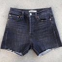 Levi’s 501 Denim Shorts Photo 0