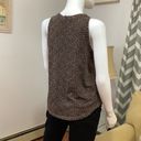 n:philanthropy  noir tank Photo 3