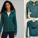 Lululemon Full-Zip Scuba Hoodie Photo 1