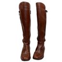 Bandolino Camme Double Zip Over the Knee Boot -Size 6 Photo 1