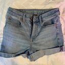 American Eagle Outfitters Super Stretch Short Photo 0