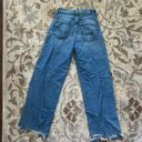 American Eagle Outfitters Super High Rise Baggy Wide Leg Jeans Photo 1