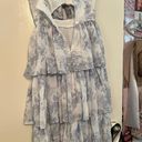 I Just Have to Have It Sofie The Label Tiered Dress Photo 3