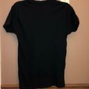 Nintendo Rock Me  Super Mario Brothers Shirt Black Small Photo 1