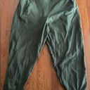 All In Motion NWT plus size  olive green  Joggers size XXL Photo 1