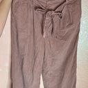 American Eagle wide leg pants Photo 1