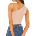 Revolve nava Asymmetrical Cut Out Crop Top Photo 3