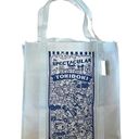 Tokidoki NWT  Blue Carnival Tote Bag - SDCC 2023 Exclusive Photo 5