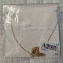 Bracha M Initial Card Necklace Alphabet
Personalized Trending Gold Photo 2