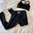 Madhappy x Lululemon Swift Speed Tight 25" and Energy Longline Sports Bra Set Size 6 Photo 3