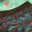 Lululemon Speed Short Palm Lace Tofino Teal Multi Photo 4