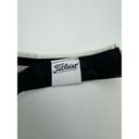 Titleist  WHITE SUNVISOR HAT Photo 5