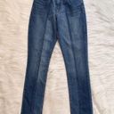 Hudson Jeans Hudson Holly High-Rise Straight Jeans Photo 3