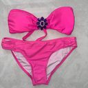 Vintage Bikini Set Pink Photo 0
