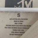 Mtv shirt Photo 1