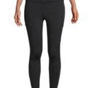 Spyder  Active Black Leggings With Pockets Photo 0