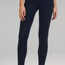 Lululemon ✨ Align™ High-Rise Sz 16 Navy Pant 28”✨ Photo 0