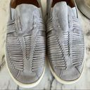 Joie  Huxley Skylark/Dusk Slip On Sneakers Size 39.5 Photo 3