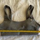 Juicy Couture Grey Sports Bra Photo 4