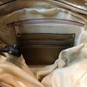 Liz Claiborne  Mini Metallic Tactical Crossbody Bag Purse Photo 7